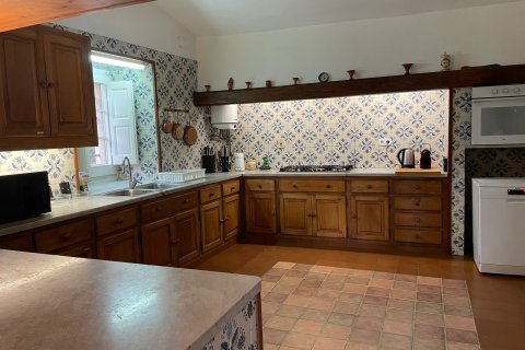 Сasa de 10 dormitorios en venta en Arenys de Munt, Barcelona, Cataluña, Spain № 1485 - foto 12