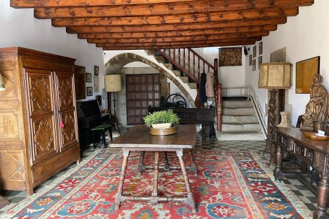 Сasa de 10 dormitorios en venta en Arenys de Munt, Barcelona, Cataluña, Spain № 1485 - foto 6