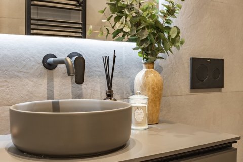 Купить квартиру в Барселона, Испания с 4 комнаты, № 1480 - фото 24