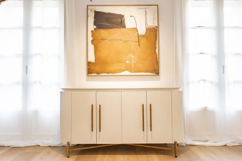 Купить квартиру в Барселона, Испания с 4 комнаты, № 1480 - фото 6