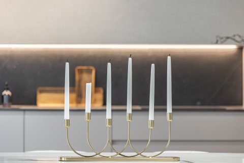 Купить квартиру в Барселона, Испания с 4 комнаты, № 1480 - фото 3