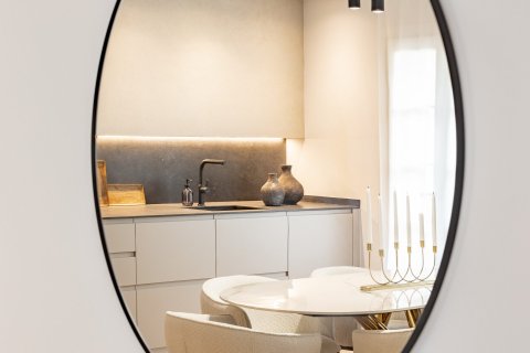 Купить квартиру в Барселона, Испания с 4 комнаты, № 1480 - фото 5