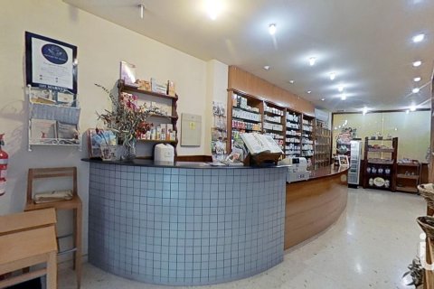 138 sq.m. commercial property for rent in Cunit, Tarragona, Catalonia, Spain № 5136 - photo 5