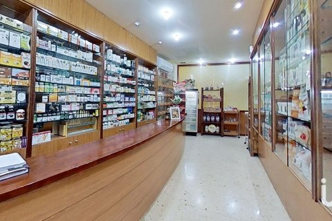 138 sq.m. commercial property for rent in Cunit, Tarragona, Catalonia, Spain № 5136