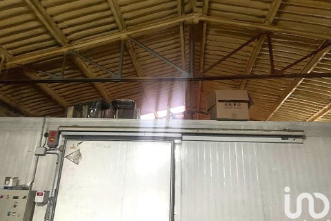 598 m² commercial property à louer à El Vendrell, Tarragona, Catalonia, Spain № 5135 - photo 14