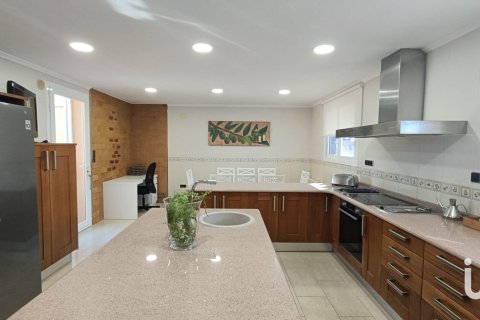 4 bedrooms house for rent in Sant Pere de Ribes, Barcelona, Catalonia, Spain № 5141 - photo 8