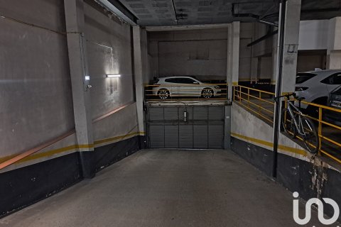 Снять в аренду парковку в Барселона, Испания 12м², № 5137 - фото 8
