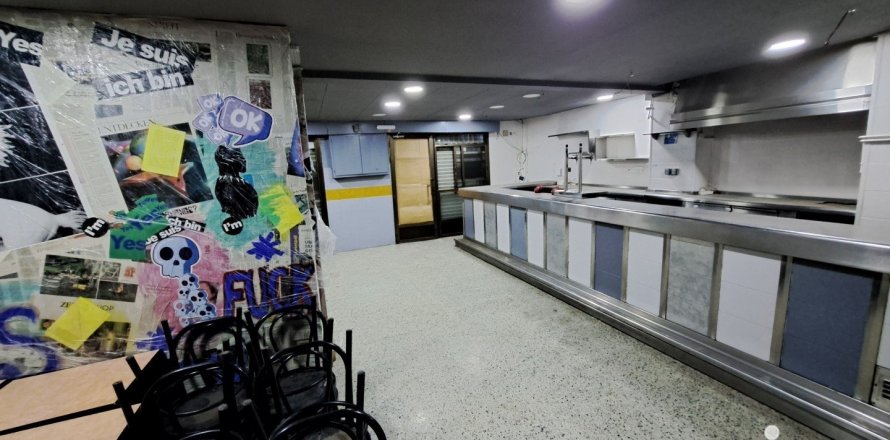 67 m² bar à louer à Santa Coloma de Gramenet, Barcelona, Catalonia, Spain № 5139