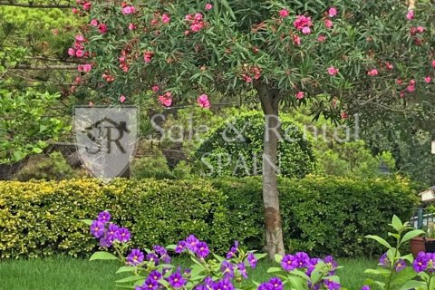 4 bedrooms house for sale in Lloret de Mar, Girona, Catalonia, Spain № 6702 - photo 28