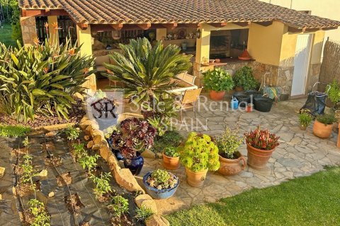 4 bedrooms house for sale in Lloret de Mar, Girona, Catalonia, Spain № 6702 - photo 18