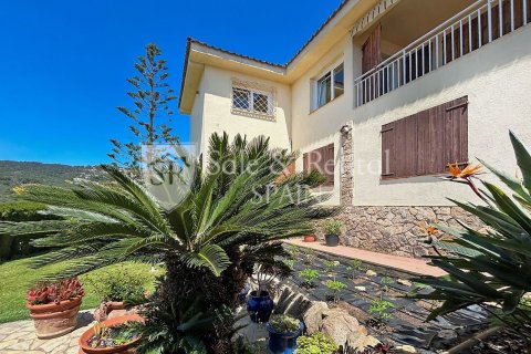 4 bedrooms house for sale in Lloret de Mar, Girona, Catalonia, Spain № 6702 - photo 30