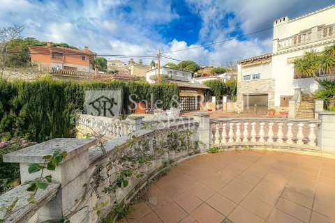 6 bedrooms house for sale in Lloret de Mar, Girona, Catalonia, Spain № 6704 - photo 30