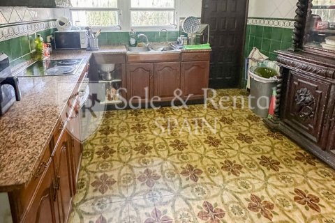 6 bedrooms house for sale in Lloret de Mar, Girona, Catalonia, Spain № 6704 - photo 13