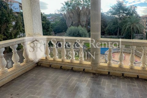 6 bedrooms house for sale in Lloret de Mar, Girona, Catalonia, Spain № 6704 - photo 10