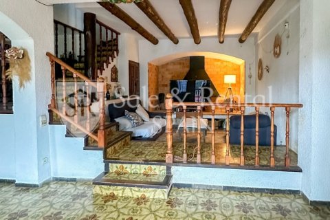 6 bedrooms house for sale in Lloret de Mar, Girona, Catalonia, Spain № 6704 - photo 11