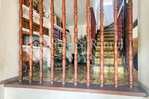 6 bedrooms house for sale in Lloret de Mar, Girona, Catalonia, Spain № 6704 - photo 18