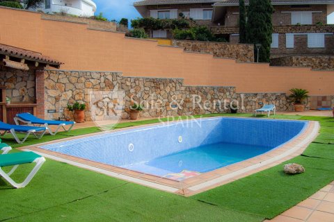 5 bedrooms house for sale in Tossa de Mar, Girona, Catalonia, Spain № 6703 - photo 9