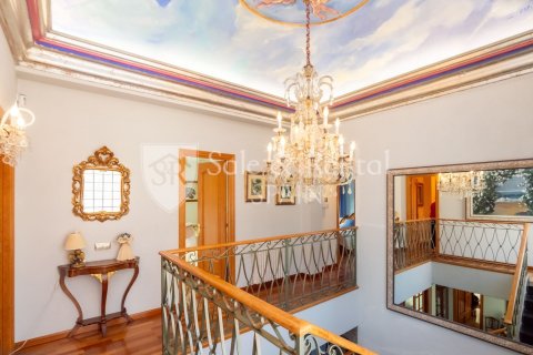 5 bedrooms house for sale in Tossa de Mar, Girona, Catalonia, Spain № 6703 - photo 28