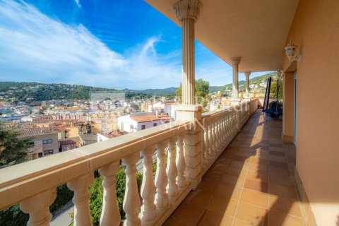 5 bedrooms house for sale in Tossa de Mar, Girona, Catalonia, Spain № 6703 - photo 11