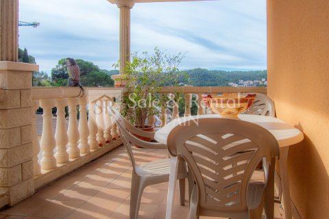 5 bedrooms house for sale in Tossa de Mar, Girona, Catalonia, Spain № 6703 - photo 21