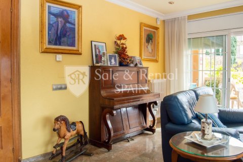 5 bedrooms house for sale in Tossa de Mar, Girona, Catalonia, Spain № 6703 - photo 4