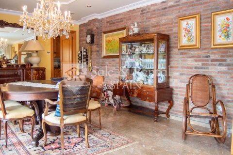 5 bedrooms house for sale in Tossa de Mar, Girona, Catalonia, Spain № 6703 - photo 16