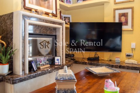 5 bedrooms house for sale in Tossa de Mar, Girona, Catalonia, Spain № 6703 - photo 8