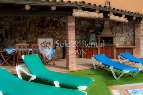 5 bedrooms house for sale in Tossa de Mar, Girona, Catalonia, Spain № 6703 - photo 10