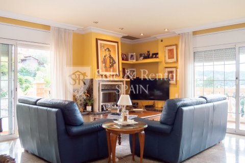 5 bedrooms house for sale in Tossa de Mar, Girona, Catalonia, Spain № 6703 - photo 5