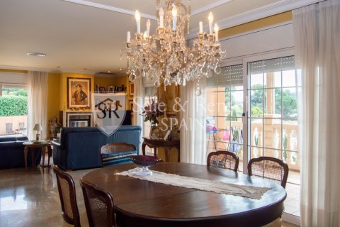 5 bedrooms house for sale in Tossa de Mar, Girona, Catalonia, Spain № 6703 - photo 13