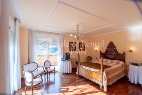 5 bedrooms house for sale in Tossa de Mar, Girona, Catalonia, Spain № 6703 - photo 29