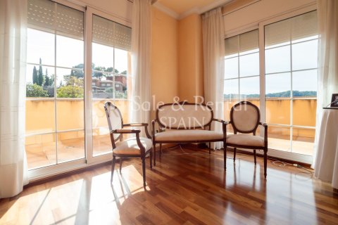 5 bedrooms house for sale in Tossa de Mar, Girona, Catalonia, Spain № 6703 - photo 30