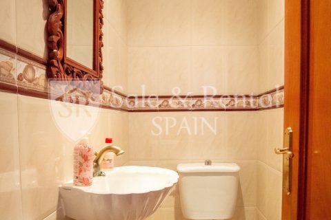 5 bedrooms house for sale in Tossa de Mar, Girona, Catalonia, Spain № 6703 - photo 23