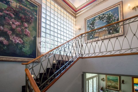 5 bedrooms house for sale in Tossa de Mar, Girona, Catalonia, Spain № 6703 - photo 26