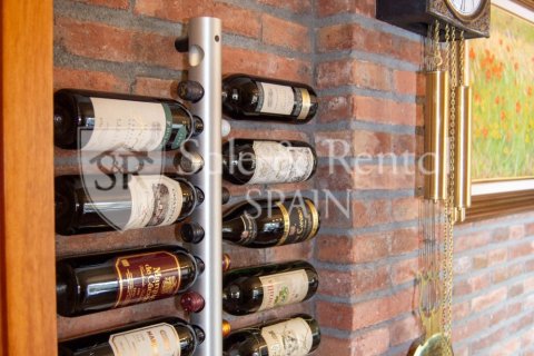 5 bedrooms house for sale in Tossa de Mar, Girona, Catalonia, Spain № 6703 - photo 17