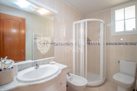 5 bedrooms house for sale in Tossa de Mar, Girona, Catalonia, Spain № 6703 - photo 25