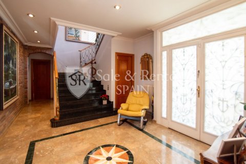 5 bedrooms house for sale in Tossa de Mar, Girona, Catalonia, Spain № 6703 - photo 3