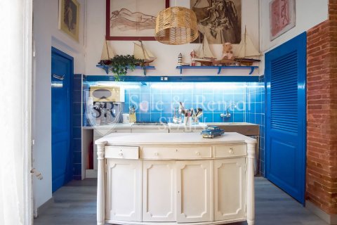 6 bedrooms house for sale in Sant Feliu de Guixols, Girona, Catalonia, Spain № 6698 - photo 13