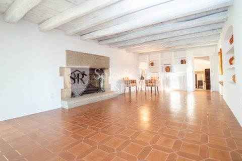 6 bedrooms house for sale in Llagostera, Girona, Catalonia, Spain № 6701 - photo 23