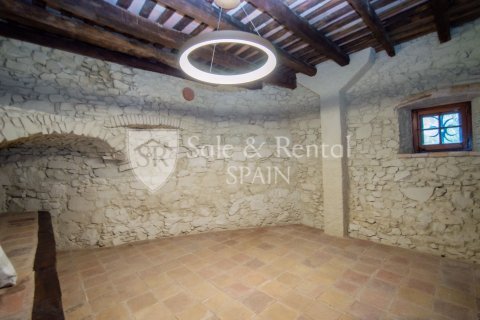 6 bedrooms house for sale in Llagostera, Girona, Catalonia, Spain № 6701 - photo 18