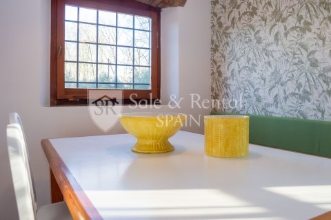6 bedrooms house for sale in Llagostera, Girona, Catalonia, Spain № 6701 - photo 11