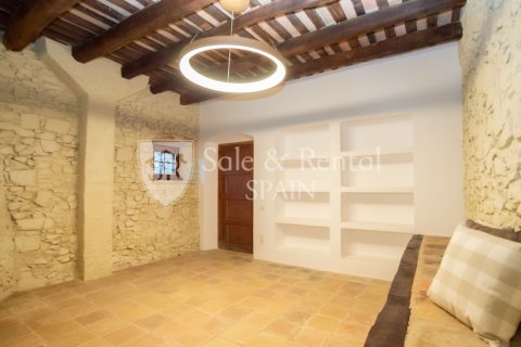 6 bedrooms house for sale in Llagostera, Girona, Catalonia, Spain № 6701 - photo 19