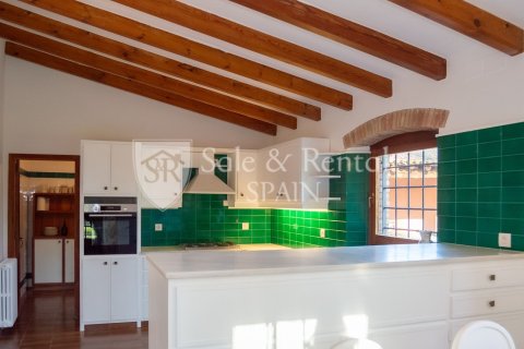 6 bedrooms house for sale in Llagostera, Girona, Catalonia, Spain № 6701 - photo 8