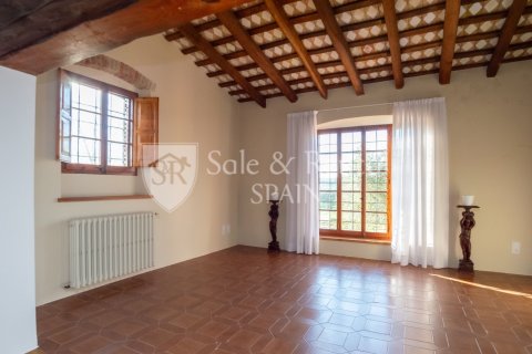 6 bedrooms house for sale in Llagostera, Girona, Catalonia, Spain № 6701 - photo 27