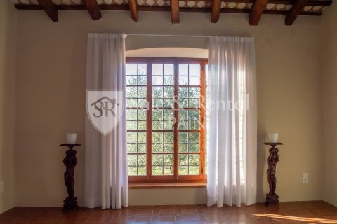 6 bedrooms house for sale in Llagostera, Girona, Catalonia, Spain № 6701 - photo 28