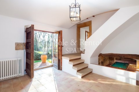 6 bedrooms house for sale in Llagostera, Girona, Catalonia, Spain № 6701 - photo 3