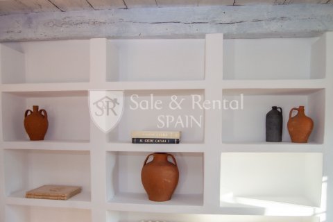 6 bedrooms house for sale in Llagostera, Girona, Catalonia, Spain № 6701 - photo 29
