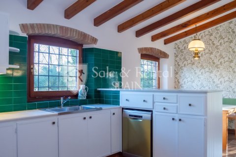 6 bedrooms house for sale in Llagostera, Girona, Catalonia, Spain № 6701 - photo 9