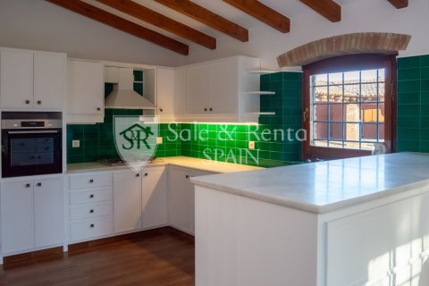 6 bedrooms house for sale in Llagostera, Girona, Catalonia, Spain № 6701 - photo 10