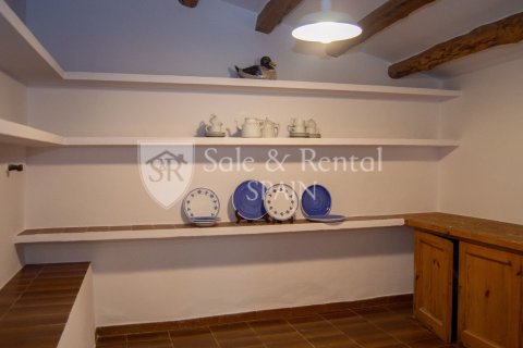 6 bedrooms house for sale in Llagostera, Girona, Catalonia, Spain № 6701 - photo 15